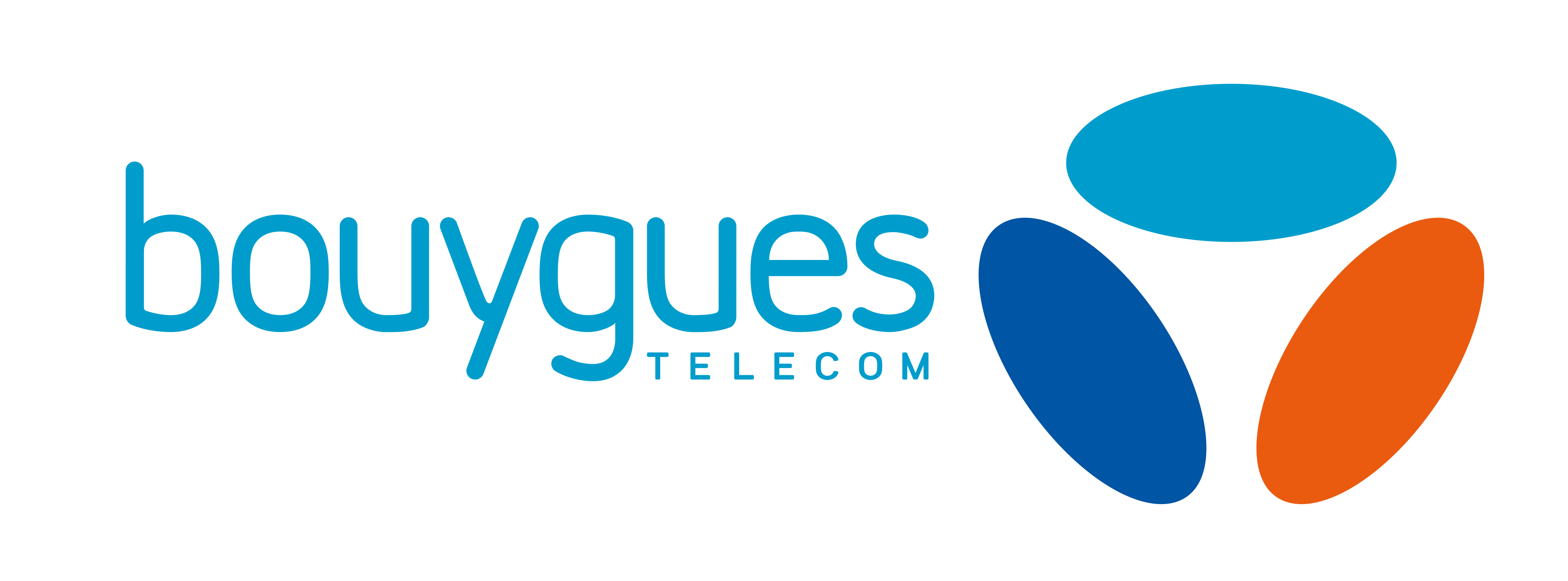Logo bouyges telecom